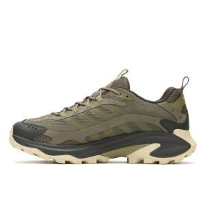 Merrell Moab Speed 2 – Men’s